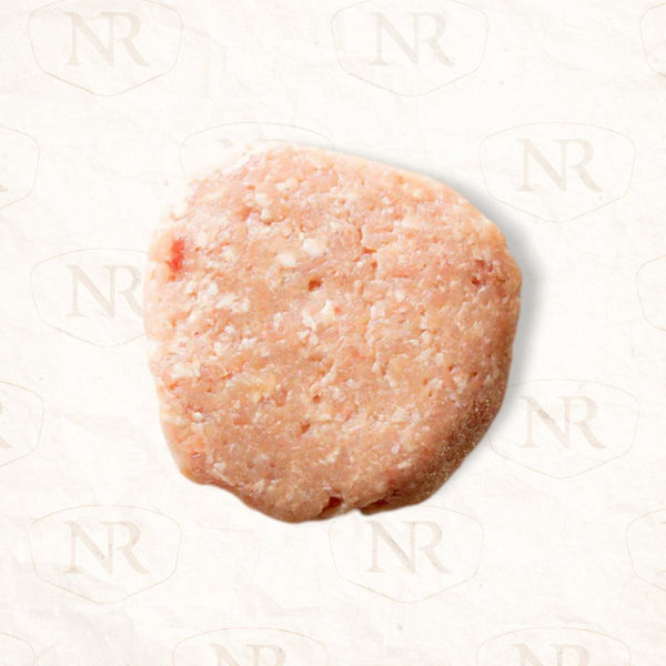 10-Pack Organic Chicken Burgers Bundle