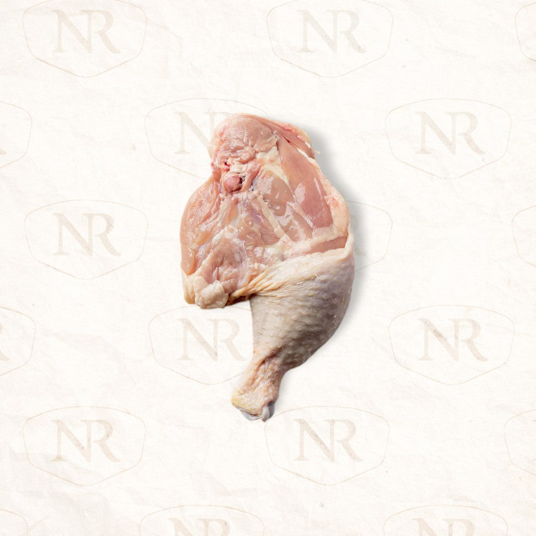 10-Pack Organic Chicken Leg Bundle