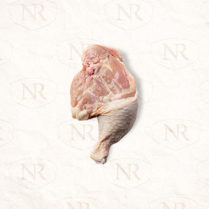 10-Pack Organic Chicken Leg Bundle