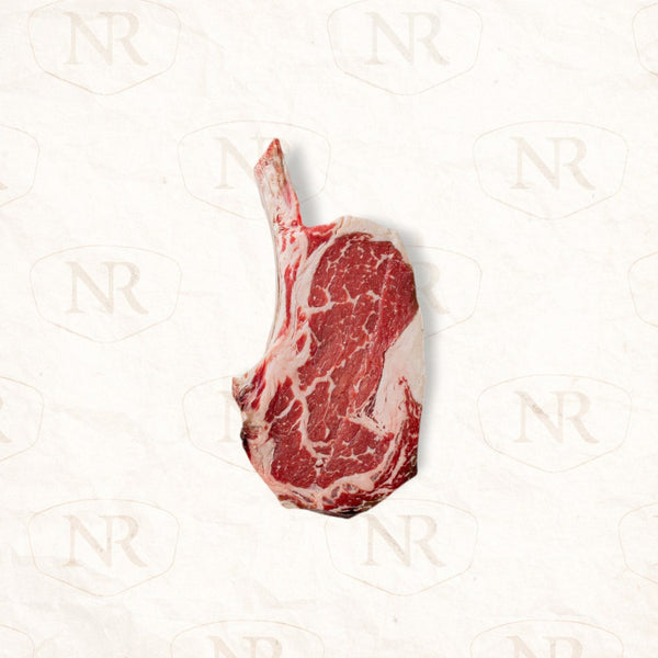 Dry-Aged AAA Prime Cowboy Steak Bundle