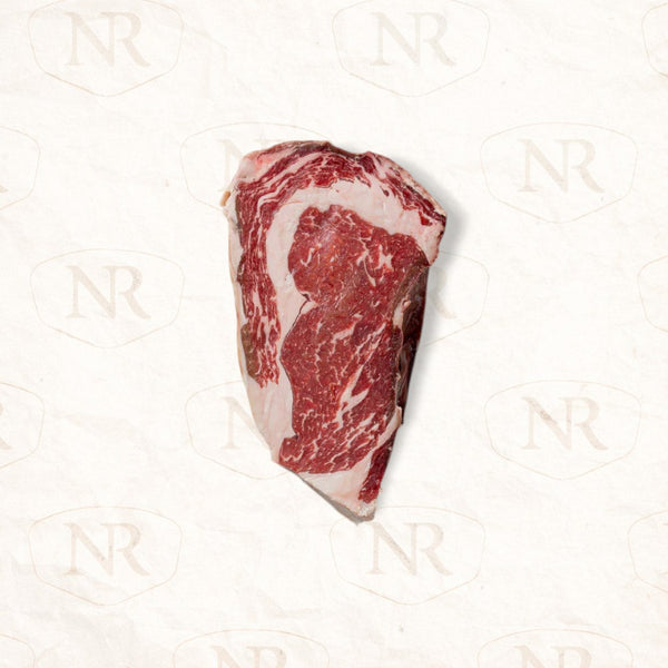 Dry-Aged AAA Prime Ribeye Steak Bundle