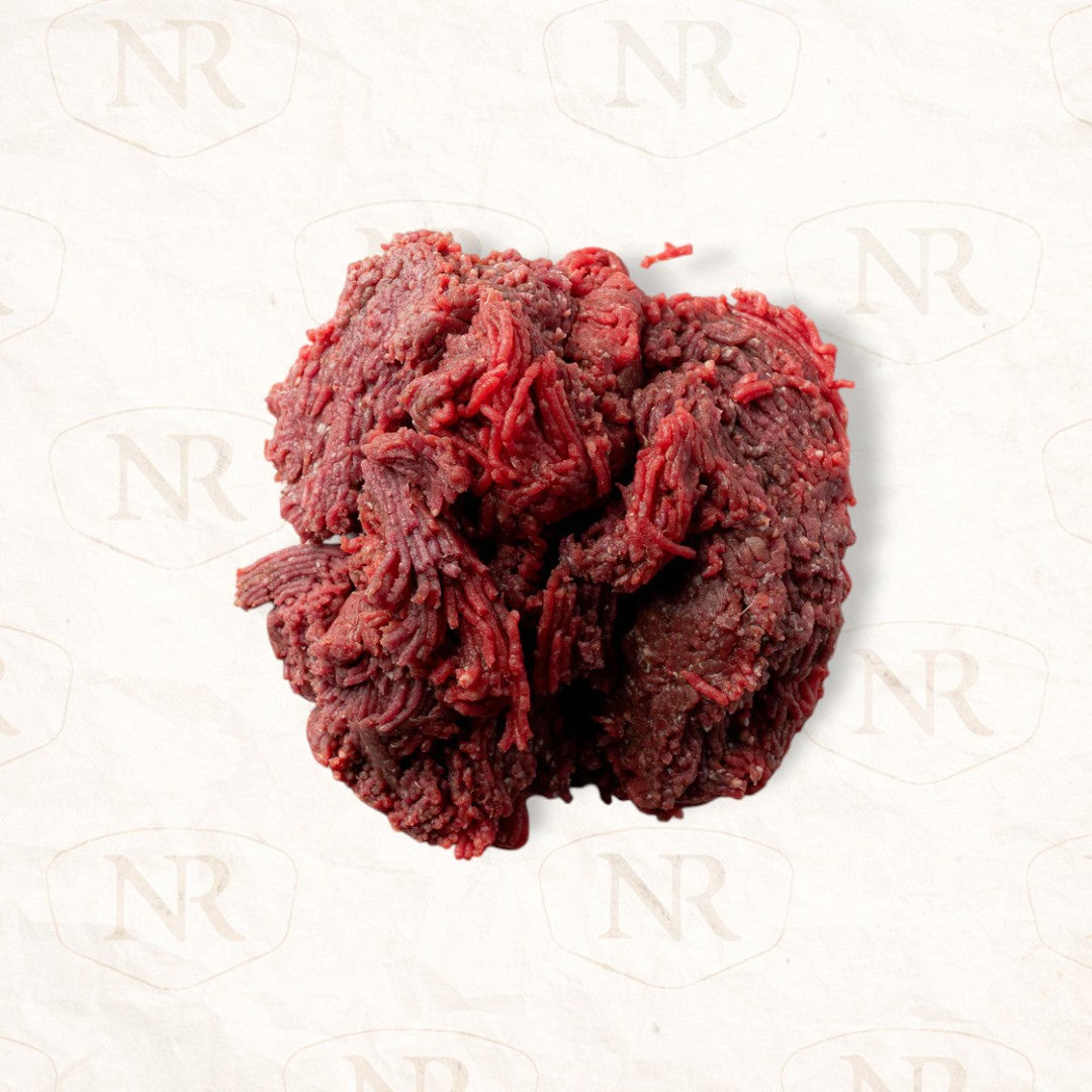 10 lb Ground Bison Bundle