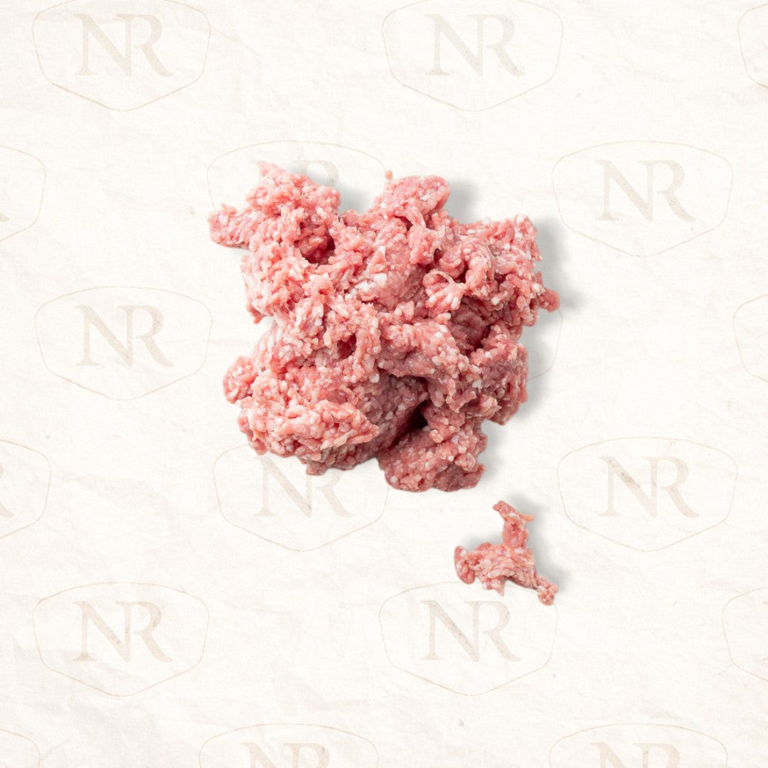 10 lb Ground Pork Bundle