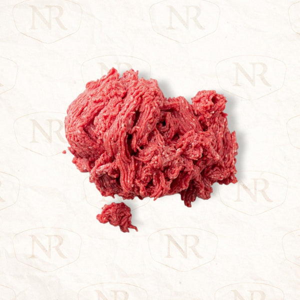 10 lb Primal Ground Beef Bundle