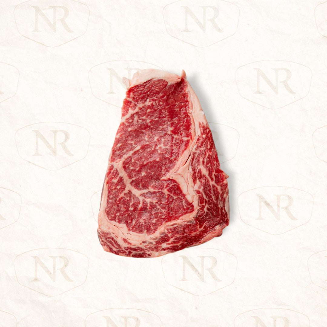 10-Pack Ribeye Steak Bundle