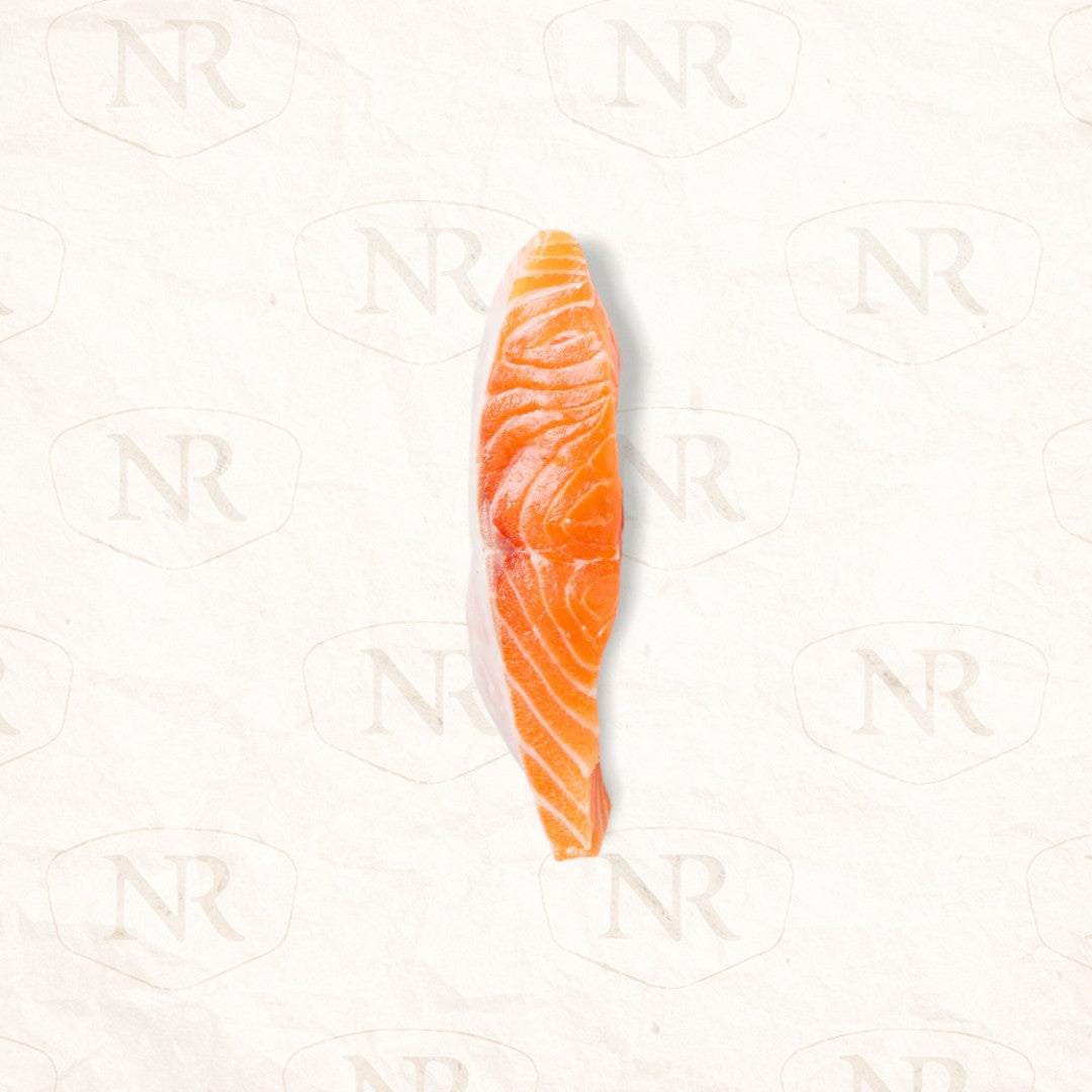 10-Pack Wild Salmon Portion Bundle