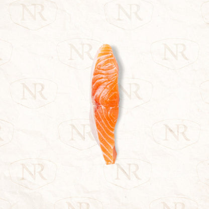 10-Pack Wild Salmon Portion Bundle