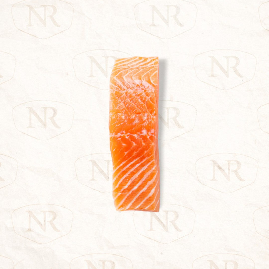 10-Pack Wild Salmon Portion Bundle