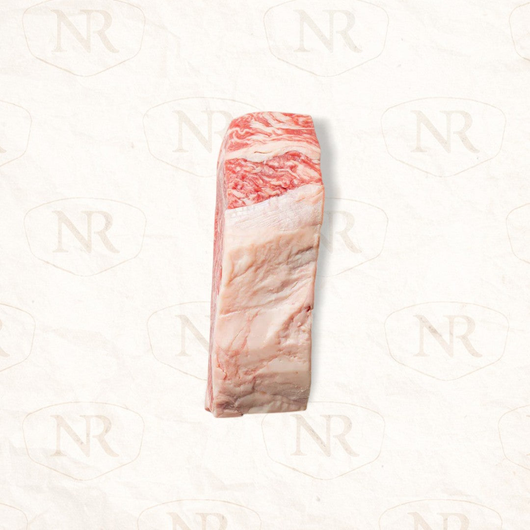 10-Pack Striploin Steak Bundle